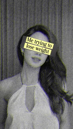Weight loss 