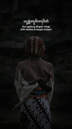 Sun ngidung tengah