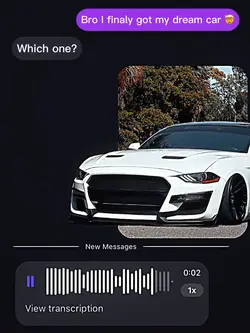 DREAM CAR EDIT