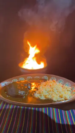 Platillo tradicional