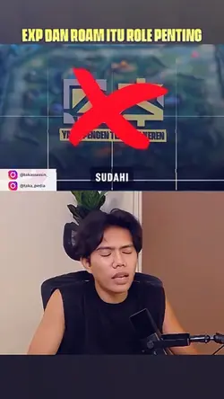 exp roam role pnting