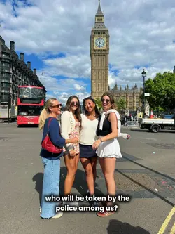 who will be taken by
