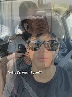 what’s your type