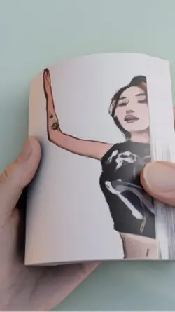 Mrcomfort flipbook 