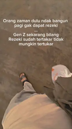 NASIB ORANG