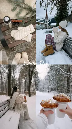 Winter Day