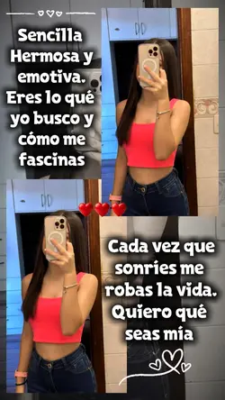 Sencilla Hermosa 