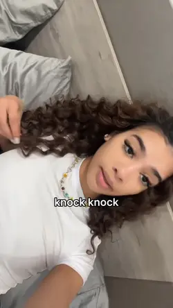 knockknock trend