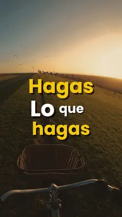 Se tu mismo