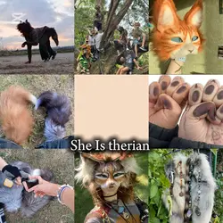 therian