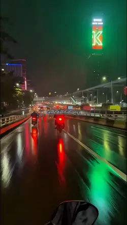 Kehidupan Gen Z HD