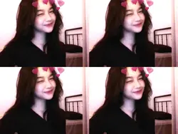 love bisa di geser 