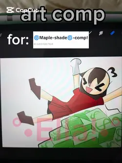 art comp remake