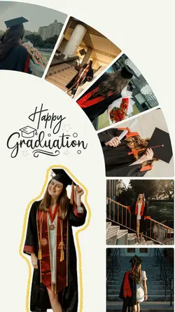 Happy Gradution