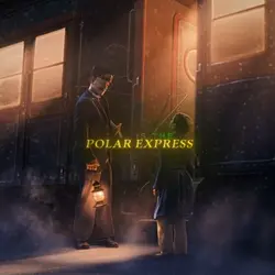 the polar expres