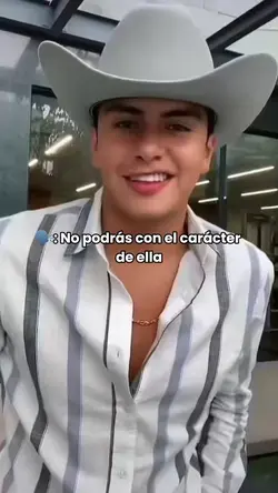 No podrás 