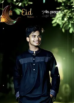 Eid Mubarak 🤍🌙