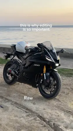 Editing is so import