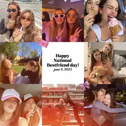 national bsf day