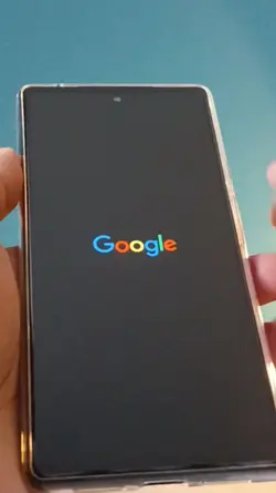 GOOGLE PIXEL 6