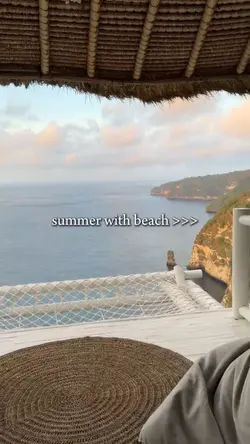 Nature/Beach