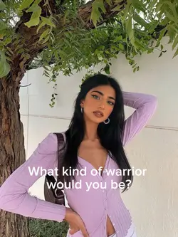 Warrior Movie