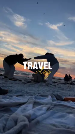 Travel Vlog 