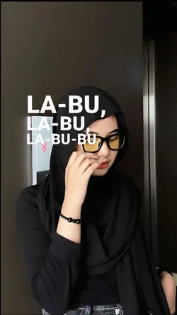 Labubu Lirik