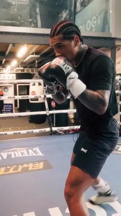Power Boxing 