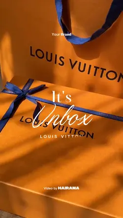 It's Unbox LV