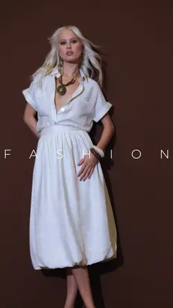 FASHION LOOK
