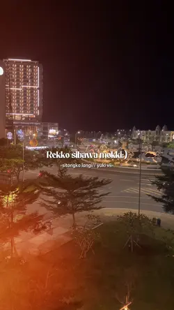SITONGKO LANGI