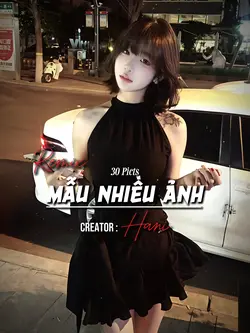 MẪU NHIỀU ẢNH