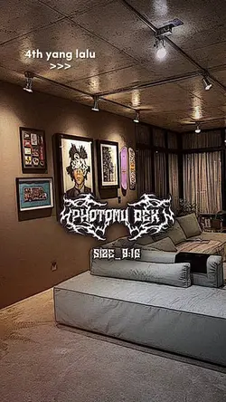 TREND DEK AKU BALI