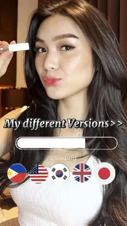 Different nationalit