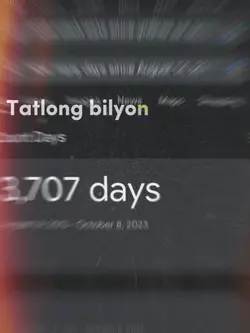 TATLONG BILYON