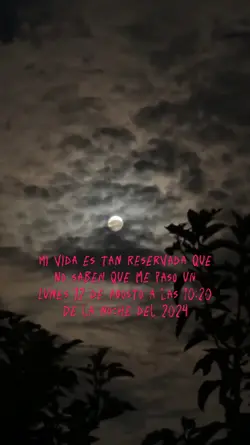 No saben que paso 