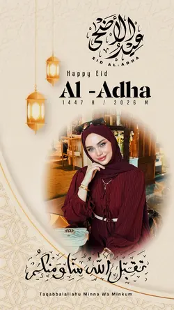 Eid Al Adha 