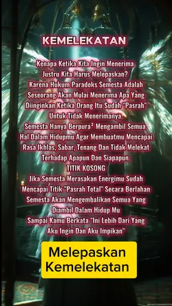 Kemelekatan 