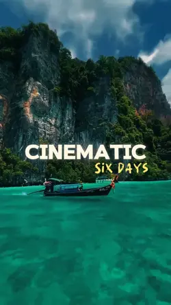 Cinematic