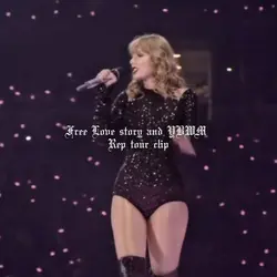 Love story and YBWM 