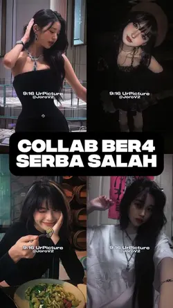 Serba Salah