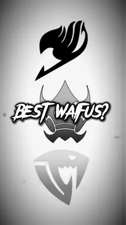 BEST TRIO FT WAIFUS