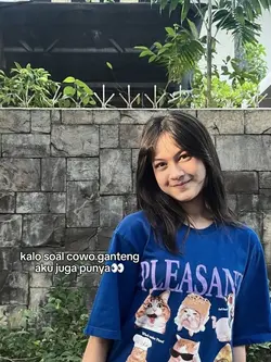 kalo soal cowo