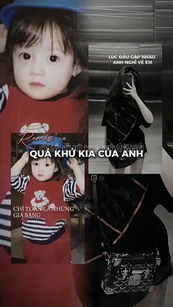 Mẫu trưởng thành