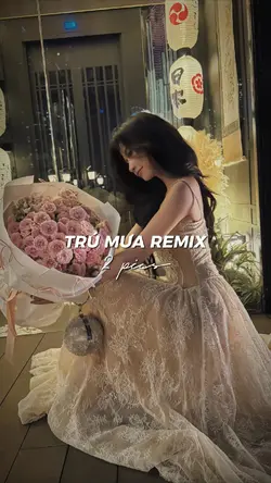 Trú Mưa [2]