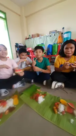 Grade 5 Ako