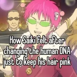 saiki edit!! <3