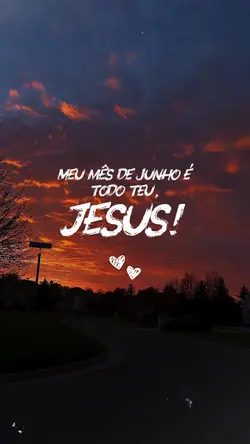 MÊS DE JUNHO