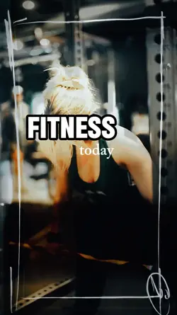 Fitness today 